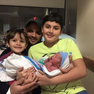 Meet your Posher, Kleber